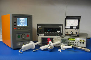 Product Safety Testing at Core Compliance Testing Services of Hudson, NH