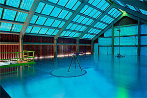 EMC Testing at Core Compliance Testing Services of Hudson, NH