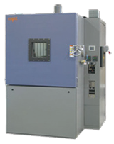 ESPEC Altitude & Temperature Chamber at Core Compliance Testing Services in Hudson, NH