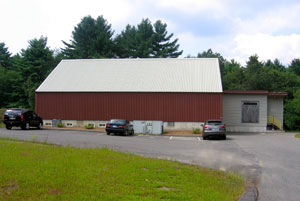 Core Compliance Testing Services, Hudson, New Hampshire