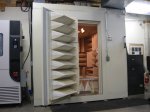 Acoustic Chamber